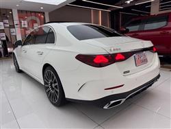 مرسيدس بنز E-Class